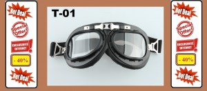 LUNETTE STYLET014